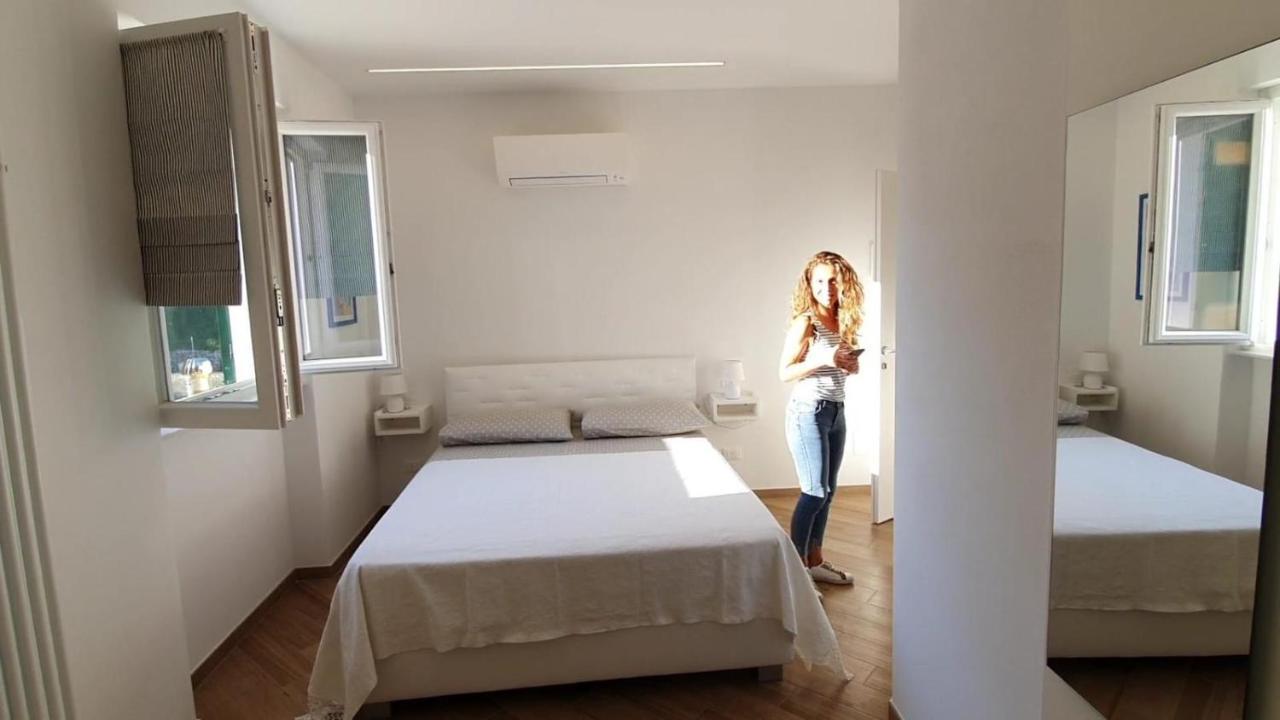 Affittacamere Benedetta E Isabelle Vernazza Dış mekan fotoğraf